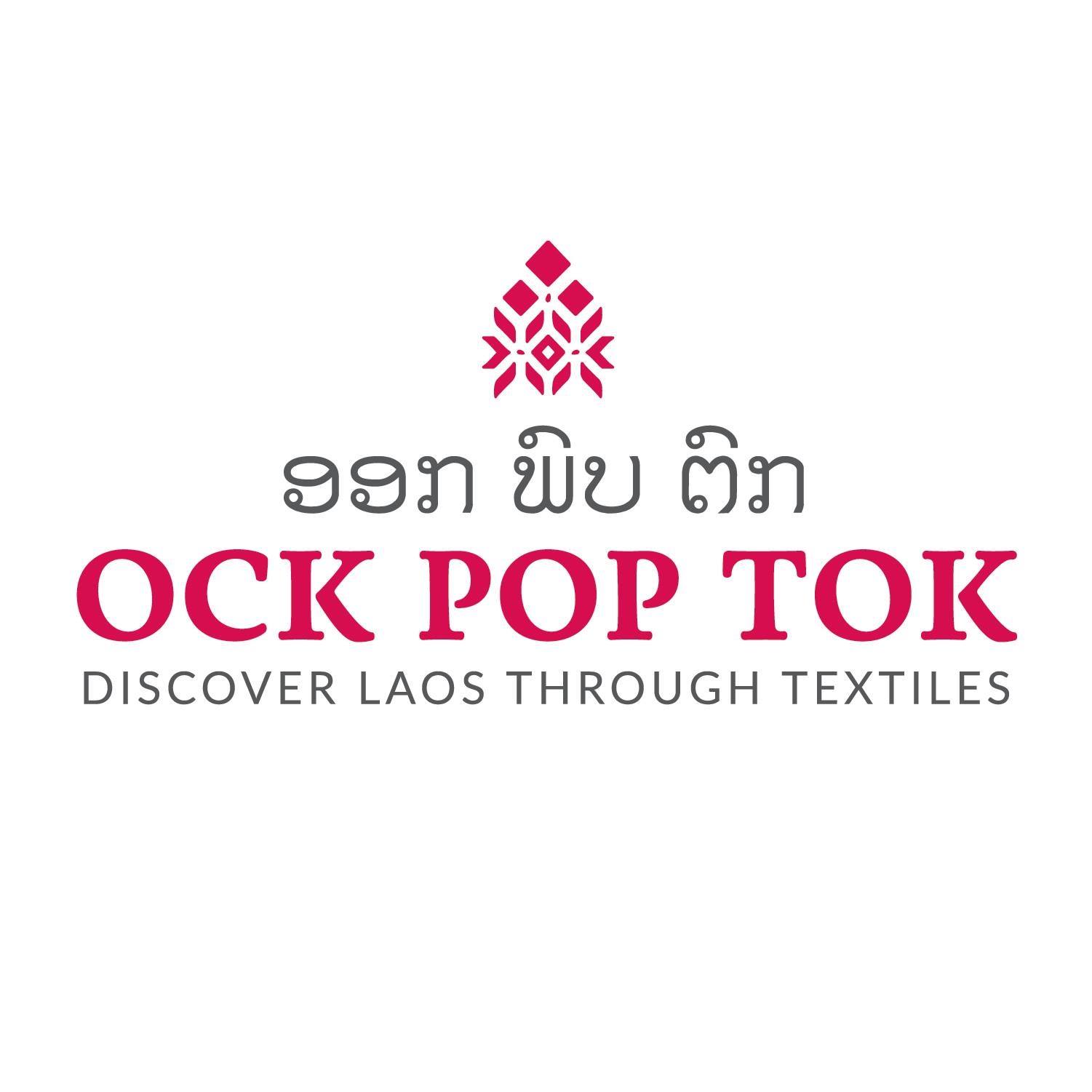 Ock Pop Tok Living Craft Centre