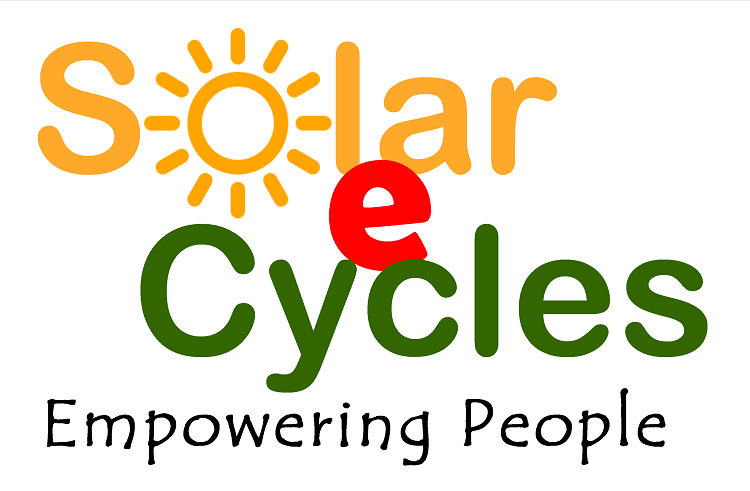 Solar-E-Cycles