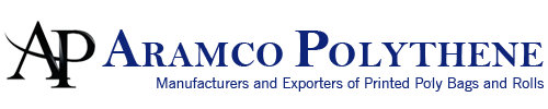 Aramco Polythene(Pvt) Ltd.
