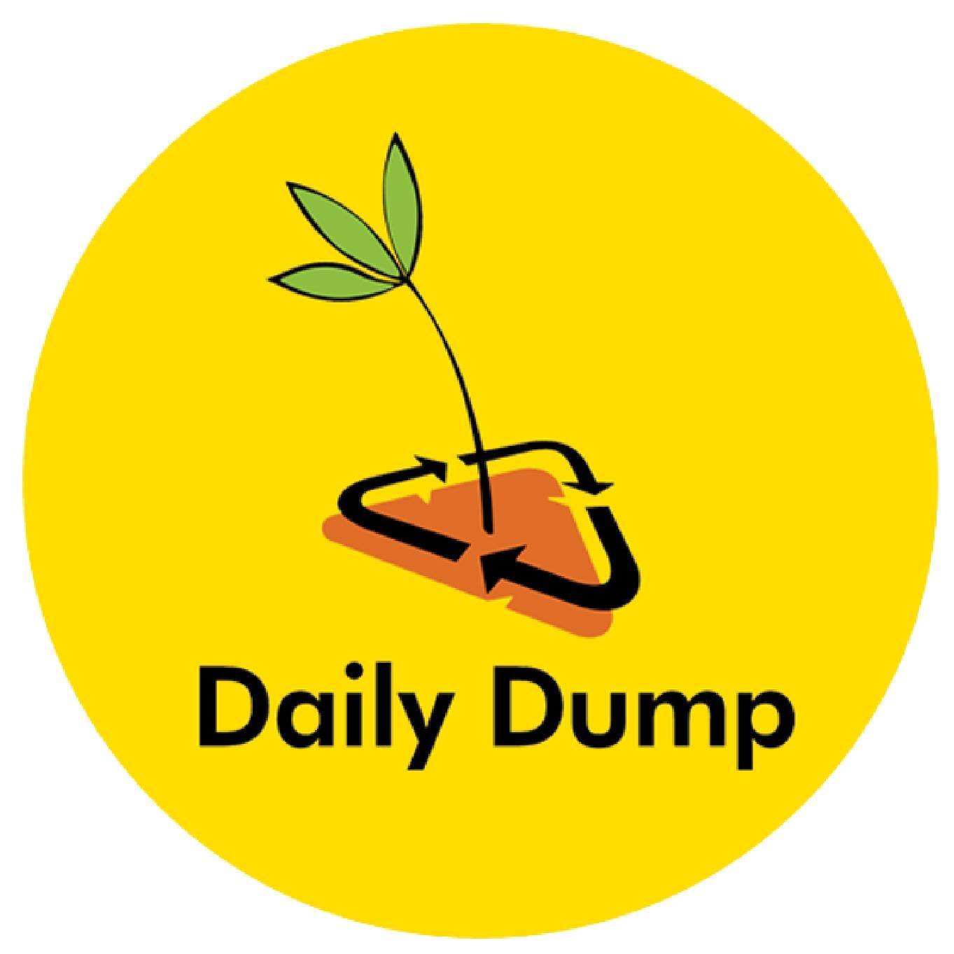 Navneeth Raghavan (Daily Dump Partner)