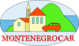 MontenegroCar