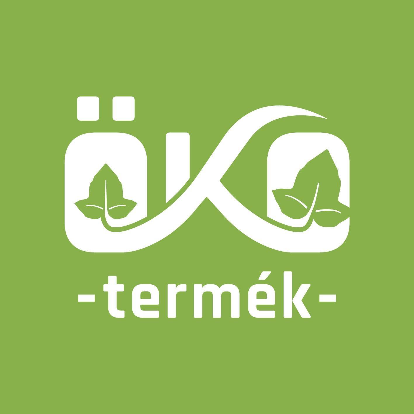 Ökotermék