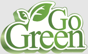 Go Green