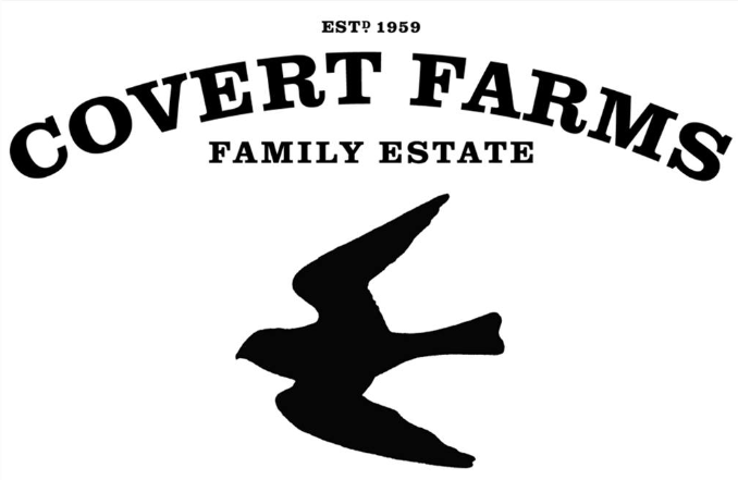 Covert Farms Ltd.