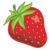 Smart Bench - Strawberry energy