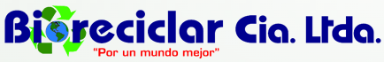 Bio Reciclar Cia. Ltda.