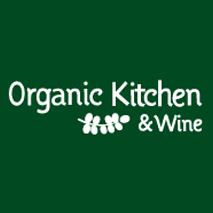 Organic Kitchen