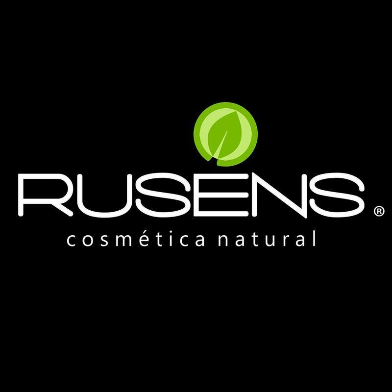 Rusens Cosmética Natural
