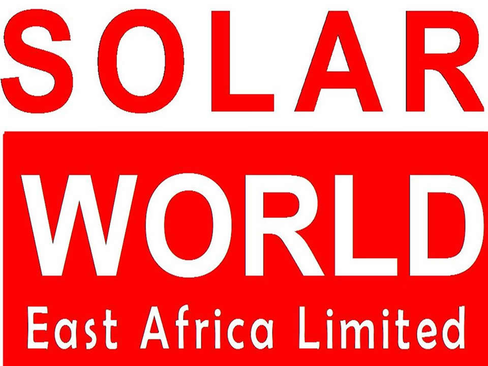 Solar World E.A Ltd