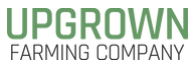 Upgrown Farming Co.