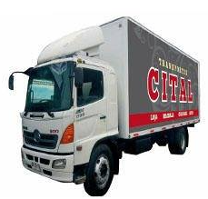 Transporte Cital Loja-machala