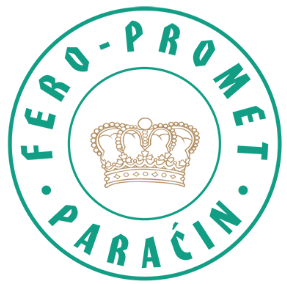 FERO - PROMET, Paracin