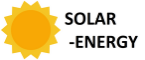 SOLAR-ENERGY Aps