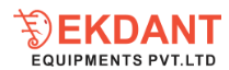 Ekdant Equipment's Pvt Ltd.