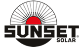 SUNSET-SOLAR Namibia
