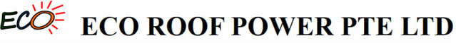 Eco Roof Power Pte. Ltd.