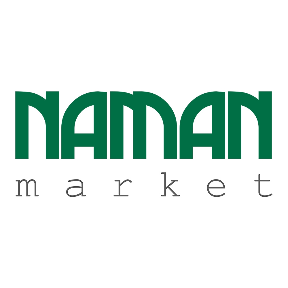 Nam An Market
