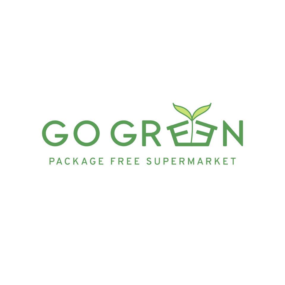 Go Green Oman