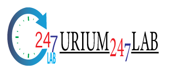 Curium 247 Lab