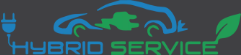 Hybrid Service СТО