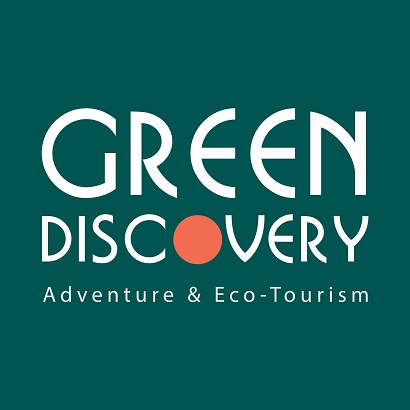 Green Discovery Laos
