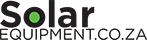 Solar Equipment