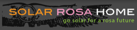 Solar Rosa Home