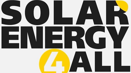 Solar Energy 4all