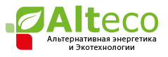 Альтеко Груп