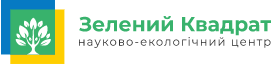 Зелений квадрат