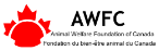 Animal Welfare Foundation of Canada (AWFC)