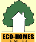 Eco - homes ltd