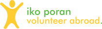 Reforestation Volunteer in Brazil