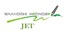 Journalists' Environmental Association of Tanzania (JET)