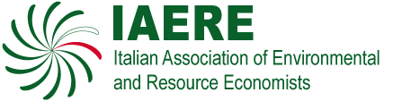 Italian Association of Environmental and Resource Economists (IAERE)