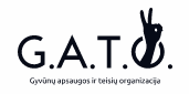 Animal Protection and Advocacy Organisation of Lithuania