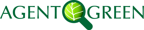 AGENT GREEN