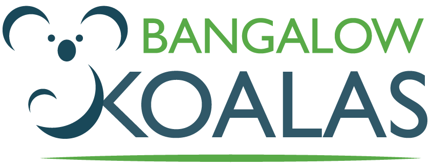 Bangalow Koalas