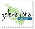 ZELENA LISTA SRBIJE