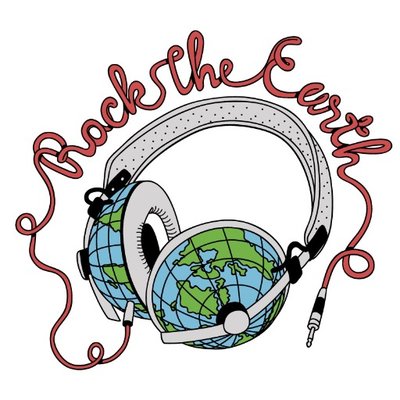 Rock the Earth