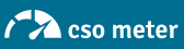 CSO Meter