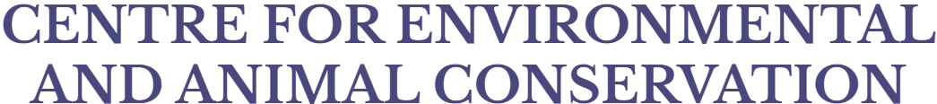 Centre for Environmental and Animal Conservation (CEAC)