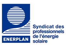 ENERPLAN Syndicat des professionnels de l'énergie solaire en France