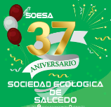 Sociedad Ecologica De Salcedo