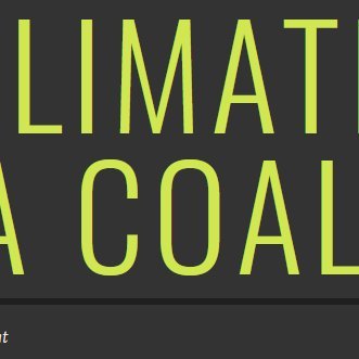 The Climate Media Coalition