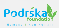 Podrska Foundation