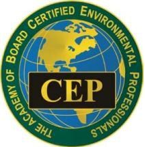 Academy of Board Certified Environmental Professionals