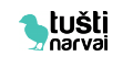 Tusti narvai