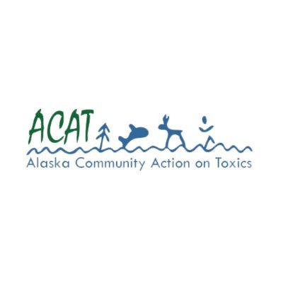 Alaska Community Action on Toxics