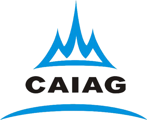 Central-Asian Institute for Applied Geosciences (CAIAG)